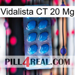 Vidalista CT 20Mg viagra1